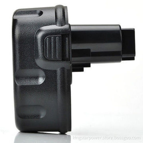 14.4V NiMH NiCD Cordless Power Tool Battery for DEWALT, DC9091, DW9091, DW9094, DE9092